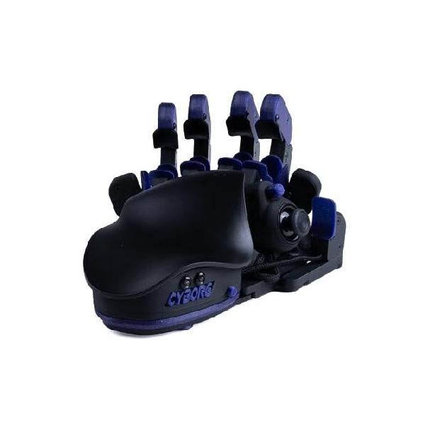 平行輸入品】Azeron Cyborg ゲーミングキーパッド - PCゲー厶用