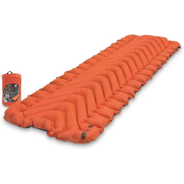 KLYMIT（クライミット） 絶縁 スタティック V軽量 キャンプ用