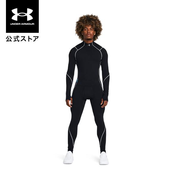 UNDER ARMOUR（アンダーアーマー） 公式 UNDER ARMOUR UA UAコールド