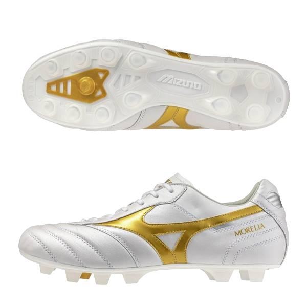 MIZUNO（ミズノ） モレリア 2 JAPAN BRIGHT GOLD PACK mizuno サッカー