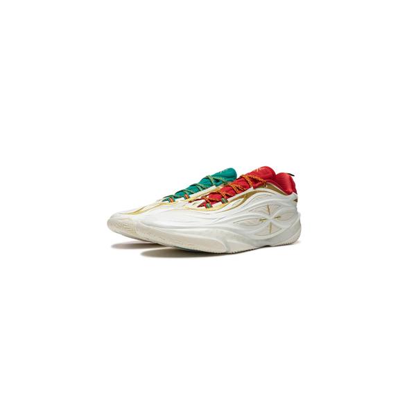 Way Of Wade バッシュ シューズ クリスマス ウェイド ドウェイン