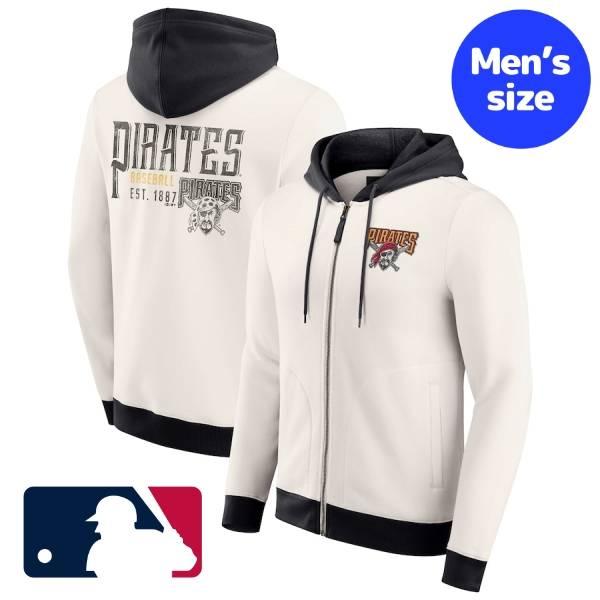 MLB公式 正規品 メンズ パーカー 長袖トップス フーディー