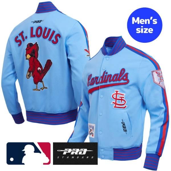 MLB公式 メンズ アウター ジャケット スタジャン プロスタンダード