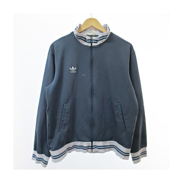 adidas（アディダス） ヴィンテージ 80s Decente デサント トラック