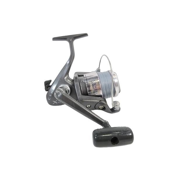 RYOBI リョービ CYNOS XS 3000 ZM-T 釣り フィッシング リール