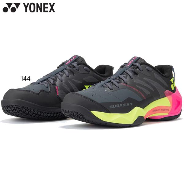 YONEX（ヨネックス） メンズ サブアクシア SUBAXIA GT バドミントン