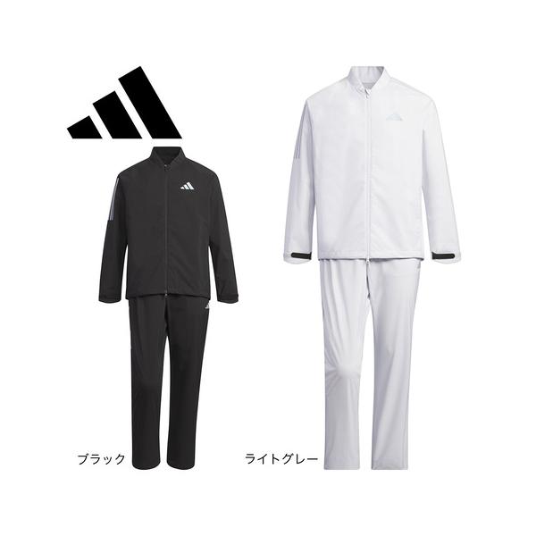 adidas（アディダス） （メンズ）ゴルフウェア アウター レインウェア