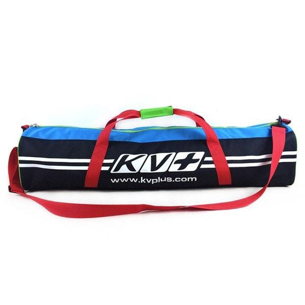 ケーブイプラス KV+ クロスカントリースキー ケース ローラースキー