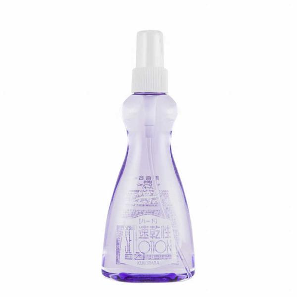 黒ばら本舗 速乾セットローションハード 本体 200ml : コジマYahoo!店