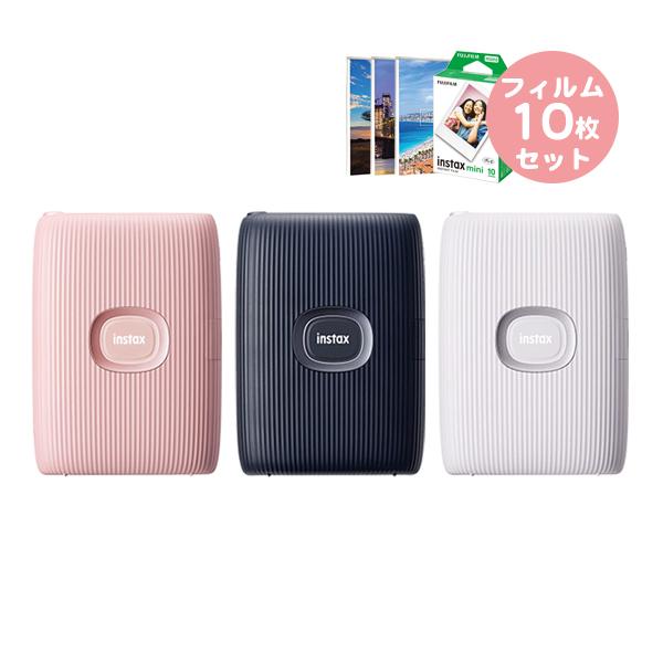 FUJIFILM（フジフイルム） スマートフォン用チェキプリンター チェキ