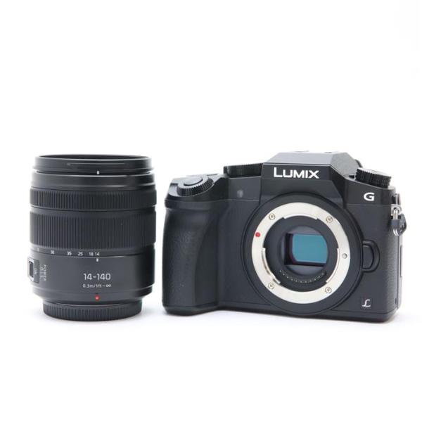 Panasonic（パナソニック） 《美品》Panasonic LUMIX G7 高倍率ズーム