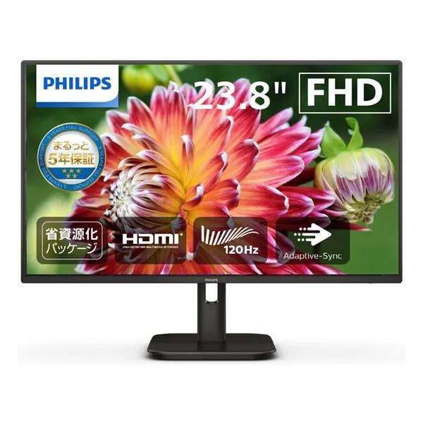 Philips（フィリップス） PCモニター・液晶ディスプレイ 24E1N2100D/11