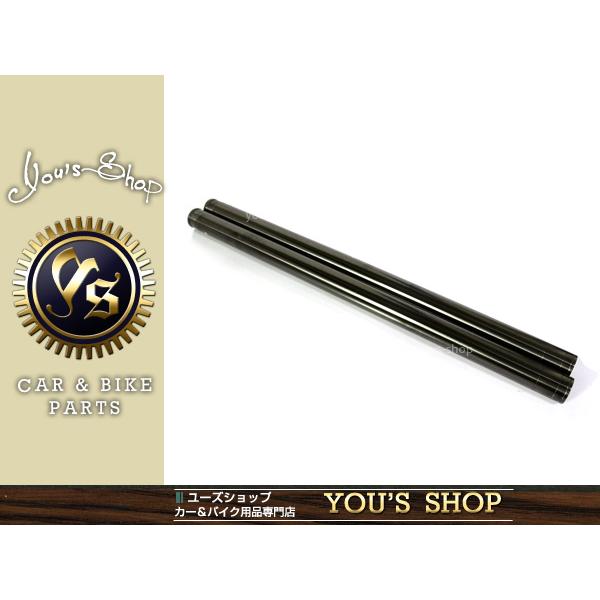 CBX400F CBX550F 35MM 純正品番51410-MA6-003 51510-MA6-003 対応