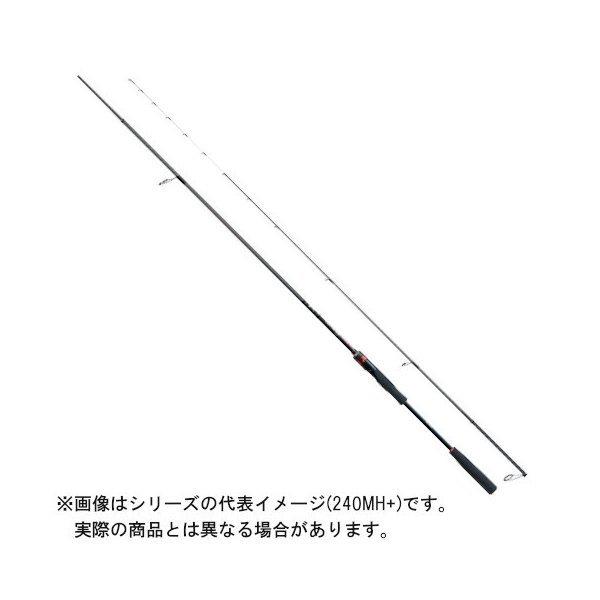 シマノ（SHIMANO） 21 ENGETSU(炎月)SS 一つテンヤマダイ 240MH+