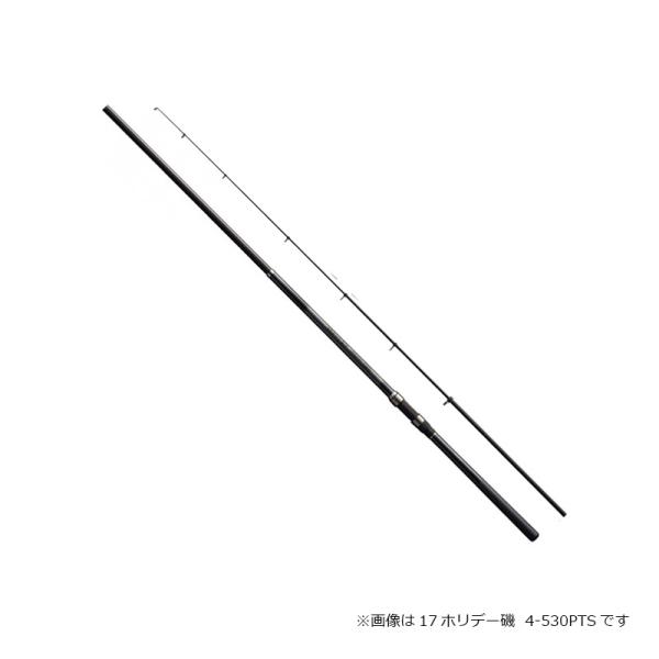 シマノ HOLIDAY ISO 3号 450PTS (ロッド・釣竿) 価格比較 - 価格.com