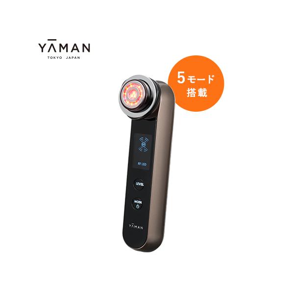 YA‐MAN（ヤーマン） 美顔器 RF美顔器 フォトプラス 公式 ハリ