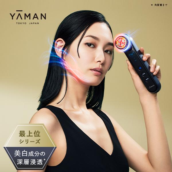 YA‐MAN（ヤーマン） 美顔器 RF美顔器 フォトプラス プレステージ SP