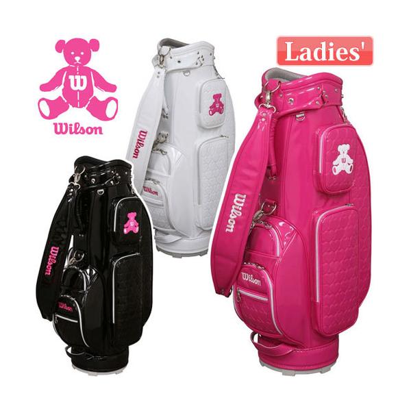 Wilson Staff（ウィルソンスタッフ） WILSON [ウィルソン] BEAR