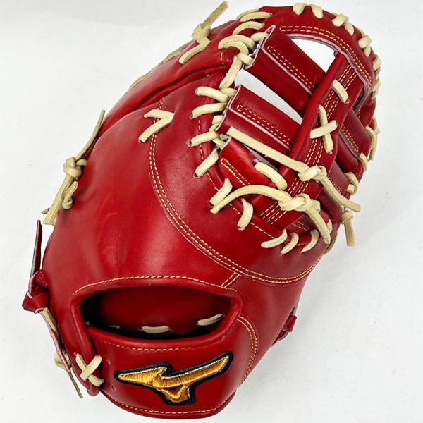 Mizuno Pro BSS ミズノプロ 限定 硬式グラブ ファーストミット 一塁
