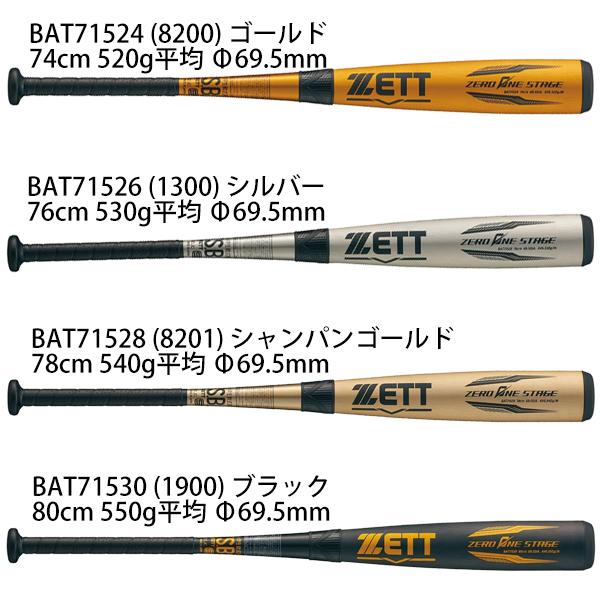 ゼット（ZETT） 送料無料 野球 ジュニア 少年軟式 バット 超々