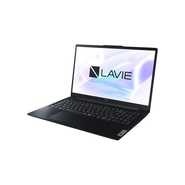 NEC ノートPC LAVIE N15 Slim PC-N1555GAB2[15.6型 | フルHD Core i5