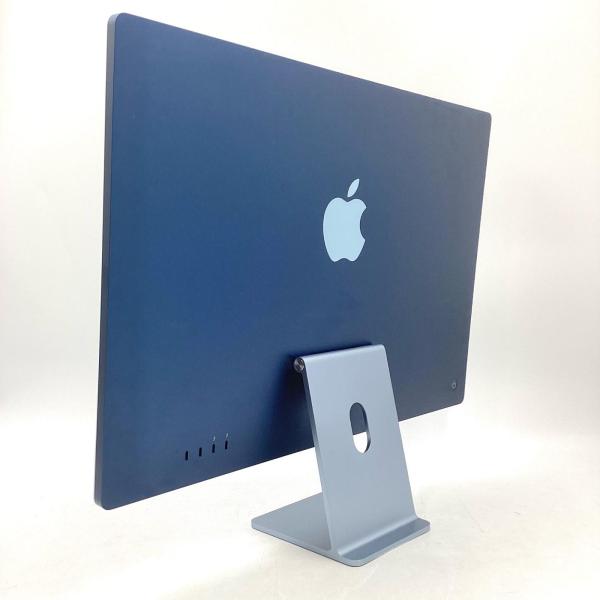 Apple 【全額返金保証】【最速発送】Apple iMac 2021 24インチ Apple