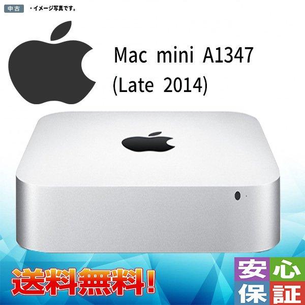 Apple 中古パソコン デスクトップ Mac OS Big Sur APPLE Mac mini