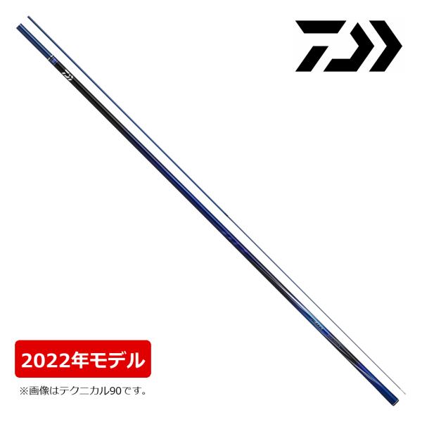 DAIWA（ダイワ） 鮎竿 銀影エア A H90・Q（2022年新製品） : つり具の