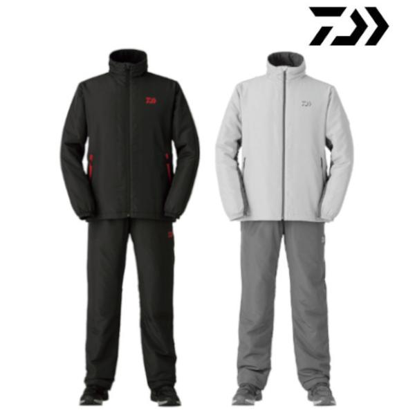 DAIWA（ダイワ） 防寒 中綿入りミドラースーツ DI-5520 / M L XL