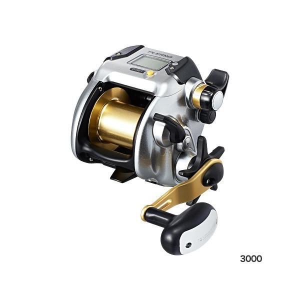 シマノ（SHIMANO） プレミオ3000 : つり具の銭屋 - 通販 - Yahoo