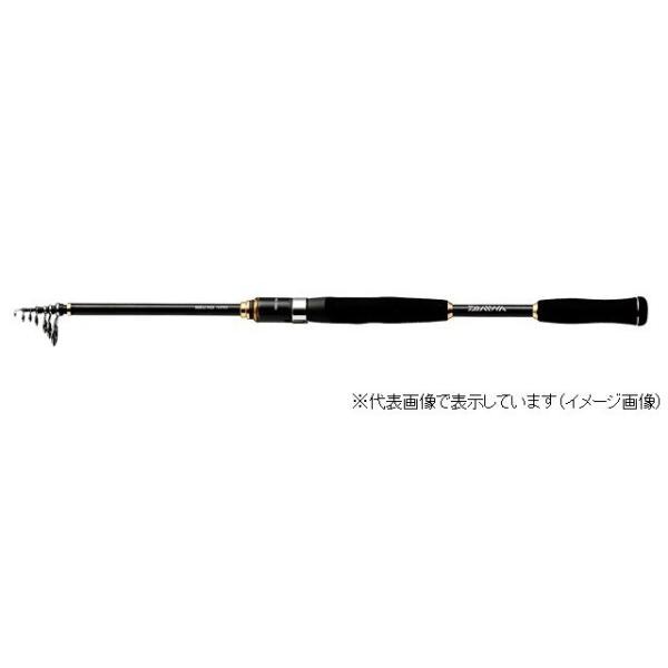 DAIWA（ダイワ） モバイルパック 765TULS ／振り出しルアー