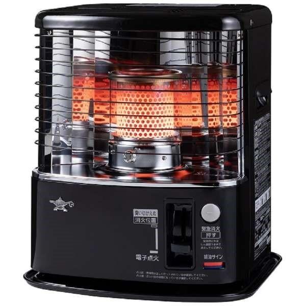 アラジン（Aladdin） 石油ストーブ AKP-S2401(K) 木造7畳まで