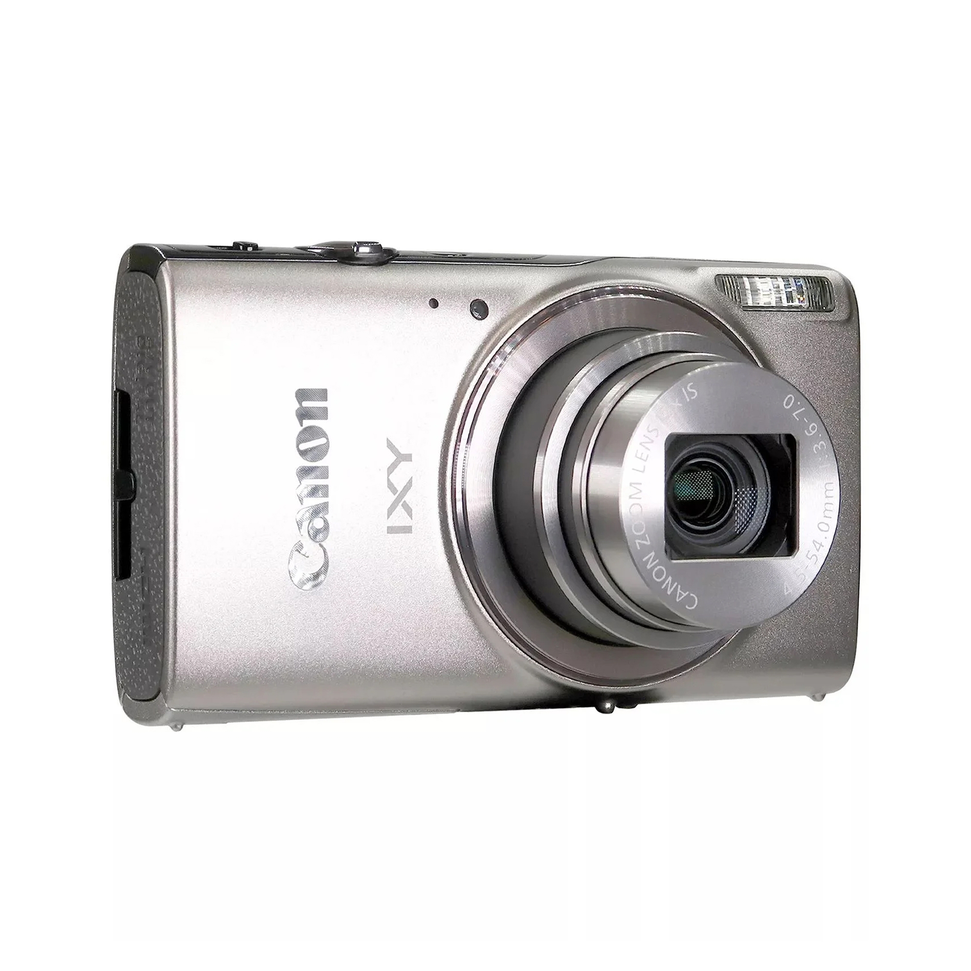 Canon IXY 650 Compact Digital Camera - TSC.ca