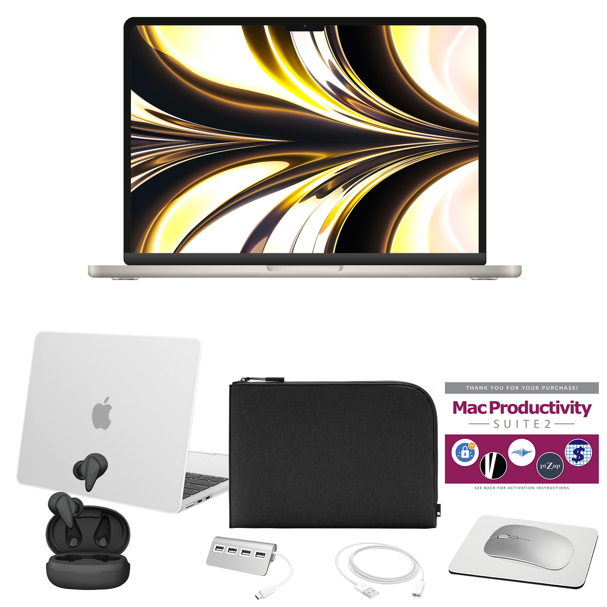 Apple MacBook Air 13