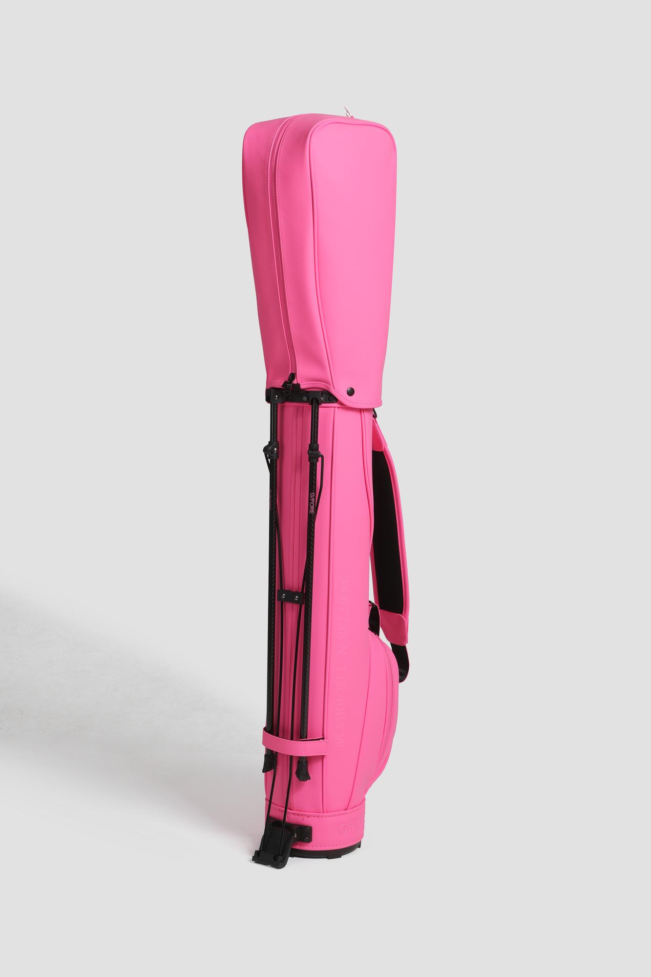ハーフバッグ / G/FORE（ジーフォア）のキャディバッグ通販 | G/FORE
