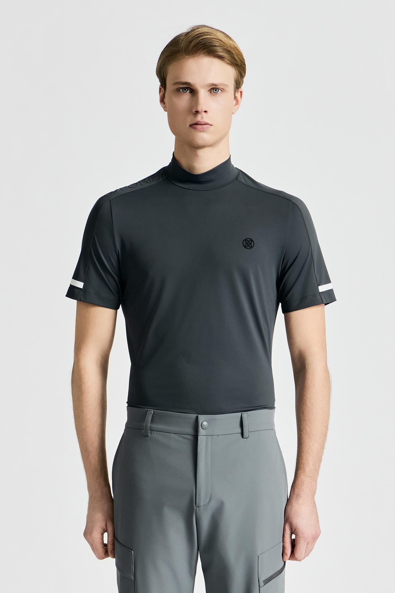 半袖モックネック / G/FORE（ジーフォア）の半袖Tシャツ通販 | G/FORE