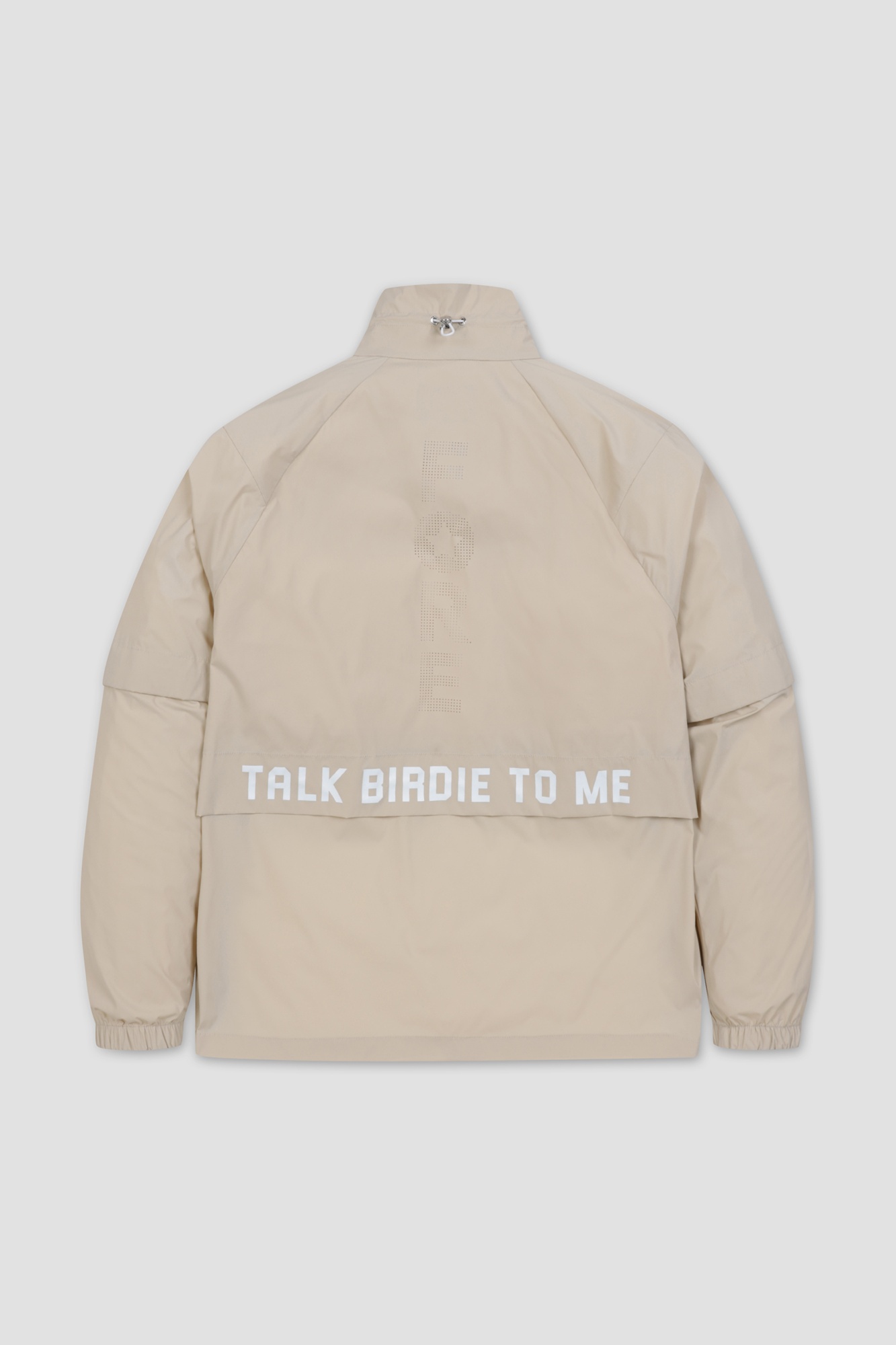 アノラック (MEN) / G/FORE（ジーフォア）のジャンパー通販 | G/FORE