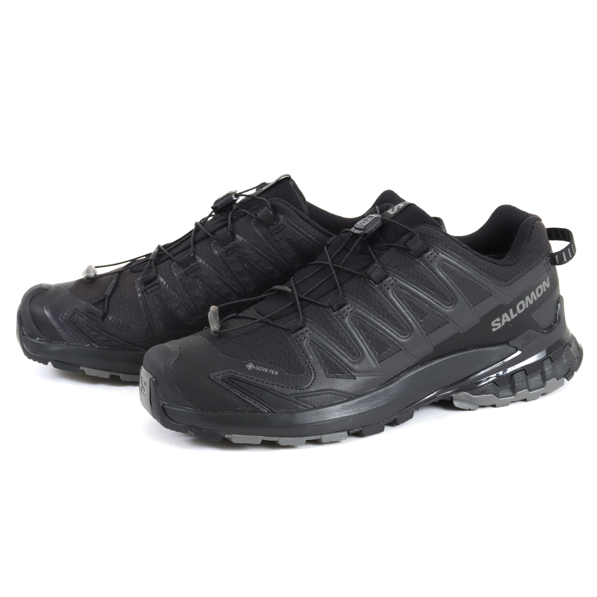 大きいサイズ【29cm 30cm 31cm】SALOMON サロモン XA PRO 3D V9 GORE