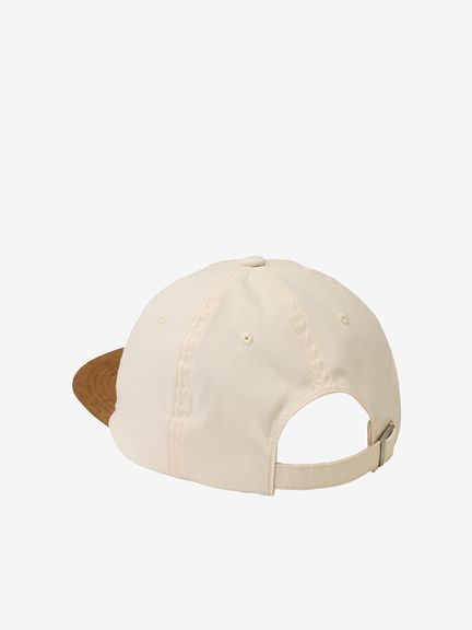 公式・アウトレット】2トーンキャップ（ユニセックス）｜カンタベリー