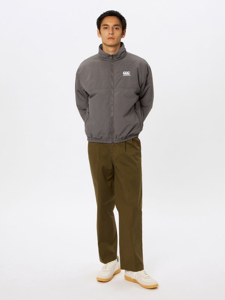 公式・アウトレット】フィールドインサレーションジャケット（ユニ