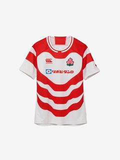 公式】ジャパンレプリカホームジャージー（ユニセックス