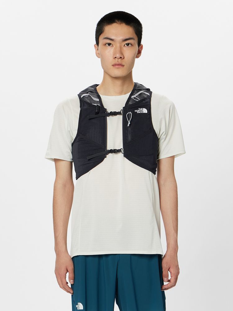 公式・限定】サンライザーランベスト｜ザ・ノース・フェイス公式ストア