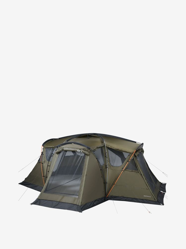 公式・アウトレット】ノーチラス2×2｜ザ・ノース・フェイス公式ストア