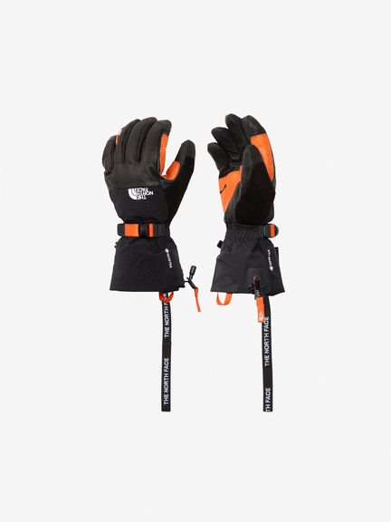 公式】マウンテングローブ（ユニセックス）｜ザ・ノース・フェイス公式