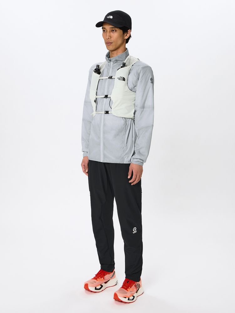 公式】ハイブリッドインフィニティトレイルパンツ（ユニセックス）｜ザ