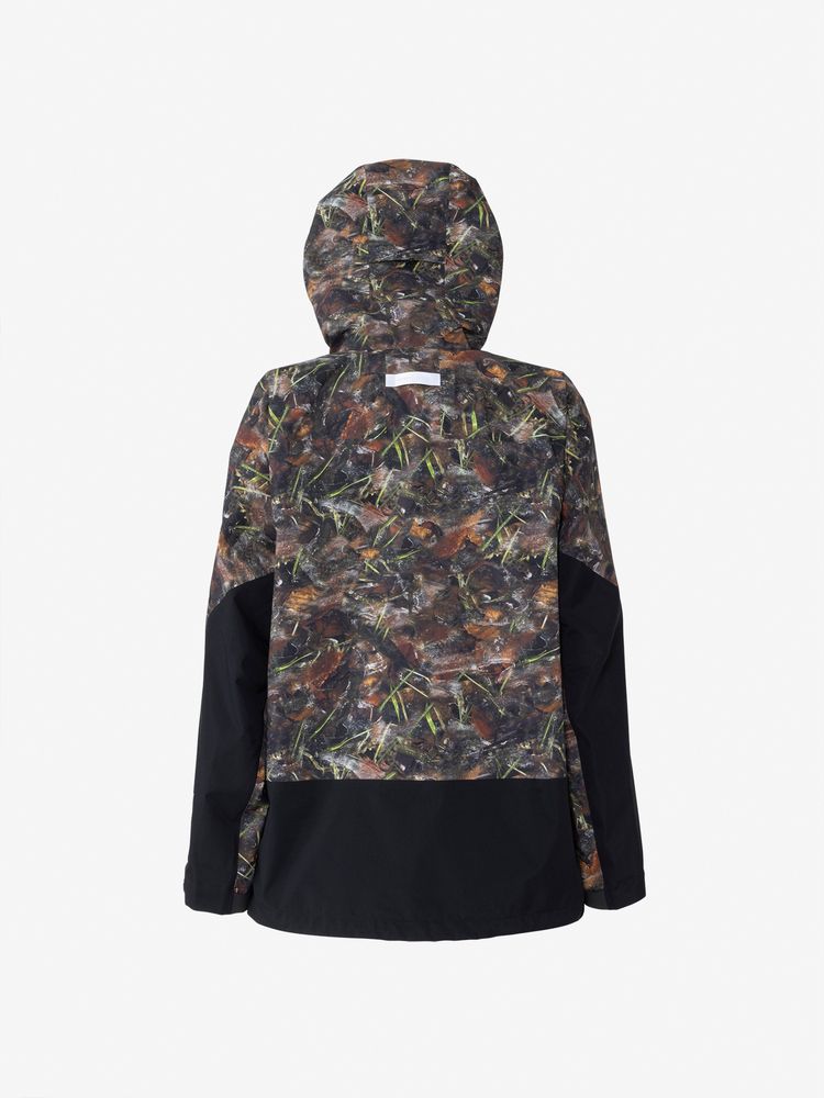 公式】アトラクターゴアテックスプロジャケット（ユニセックス