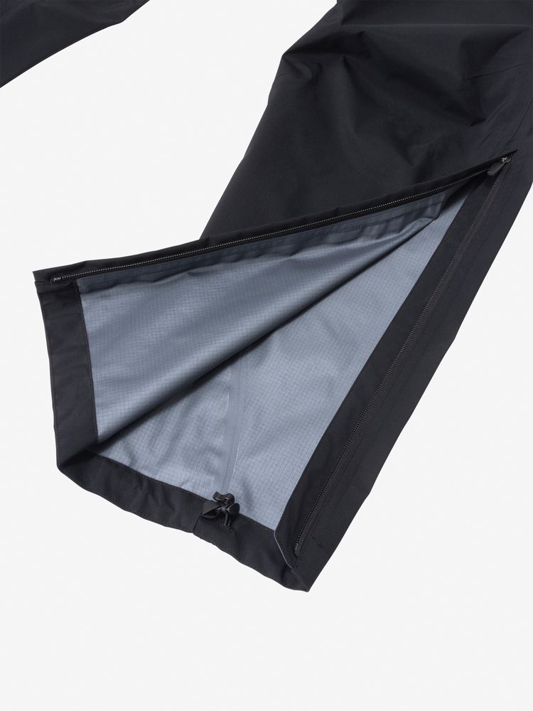 公式】アトラクターゴアテックスプロトラウザース（ユニセックス