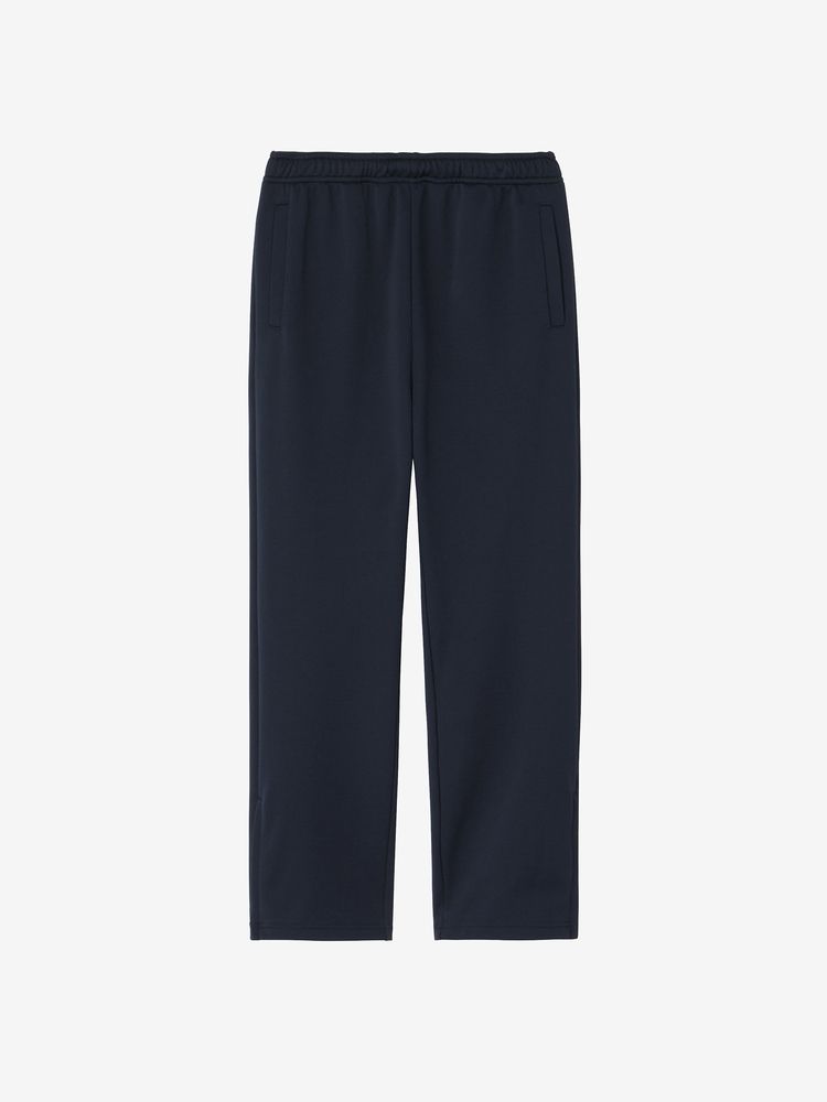 公式・アウトレット】クマゲラ/ジャージーストレートパンツ（ユニ