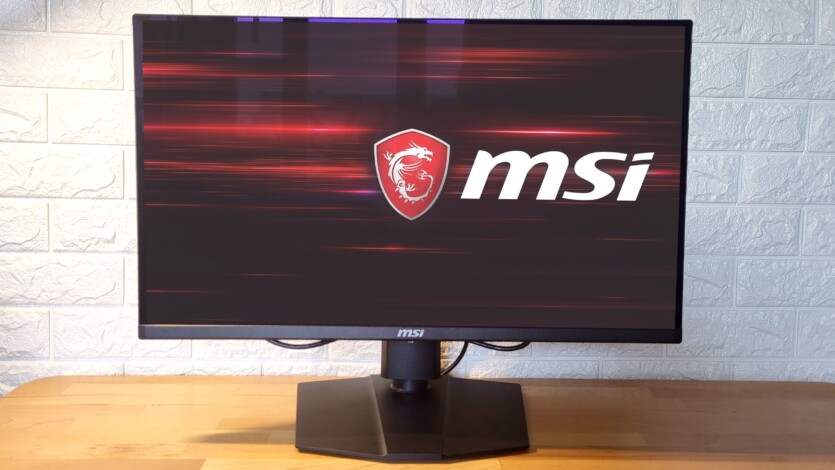 Обзор монитора MSI MAG 271QP QD-OLED X24: когда цена не портит