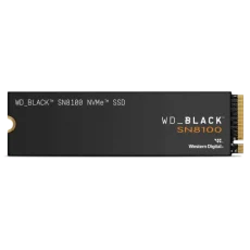 Buy WD BLACK SN8100 2TB NVMe SSD Online